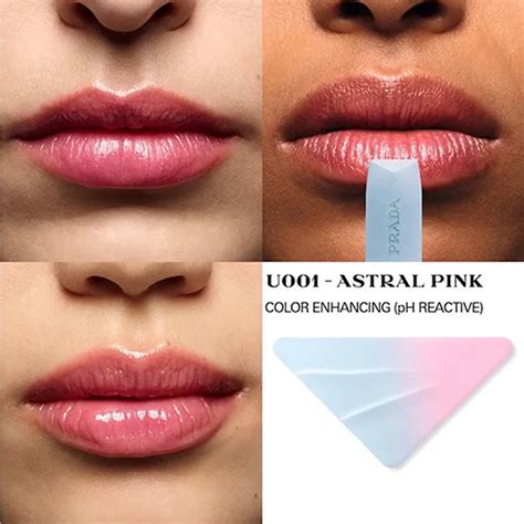 astral pink lip balm.